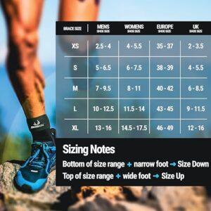 Best Shoes For Posterior Tibial Tendon Dysfunction