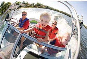 Best Life Jacket For Swimming Adults