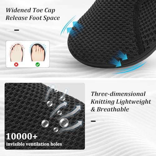 Best Walking Shoes For Plus Size Women