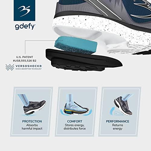 Best Shoes For Haglund's Deformity