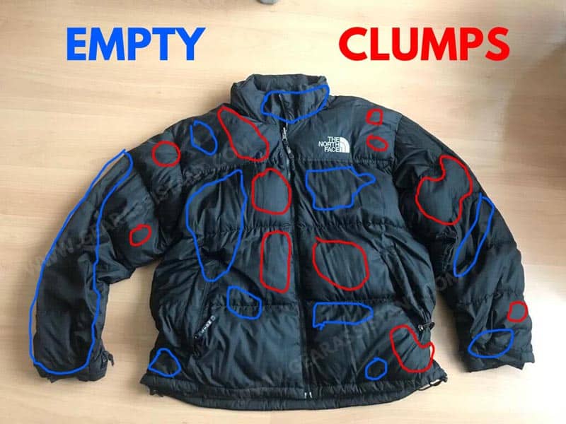Can North Face Jackets Be Washed