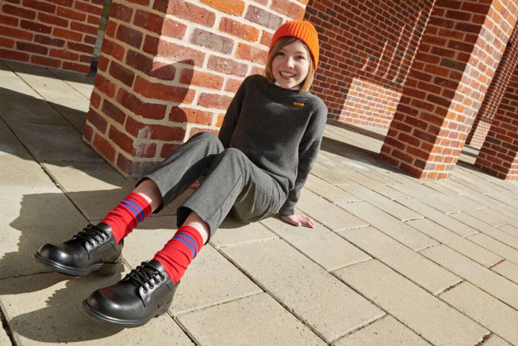 Best Sneakers For Kids With Flat Feet