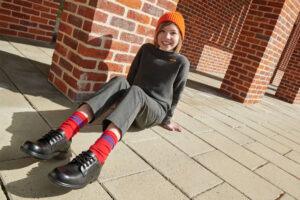 Best Sneakers For Kids With Flat Feet