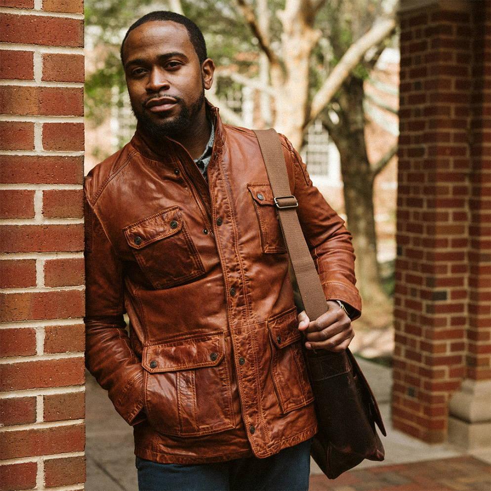 How To Break In A Leather Jacket