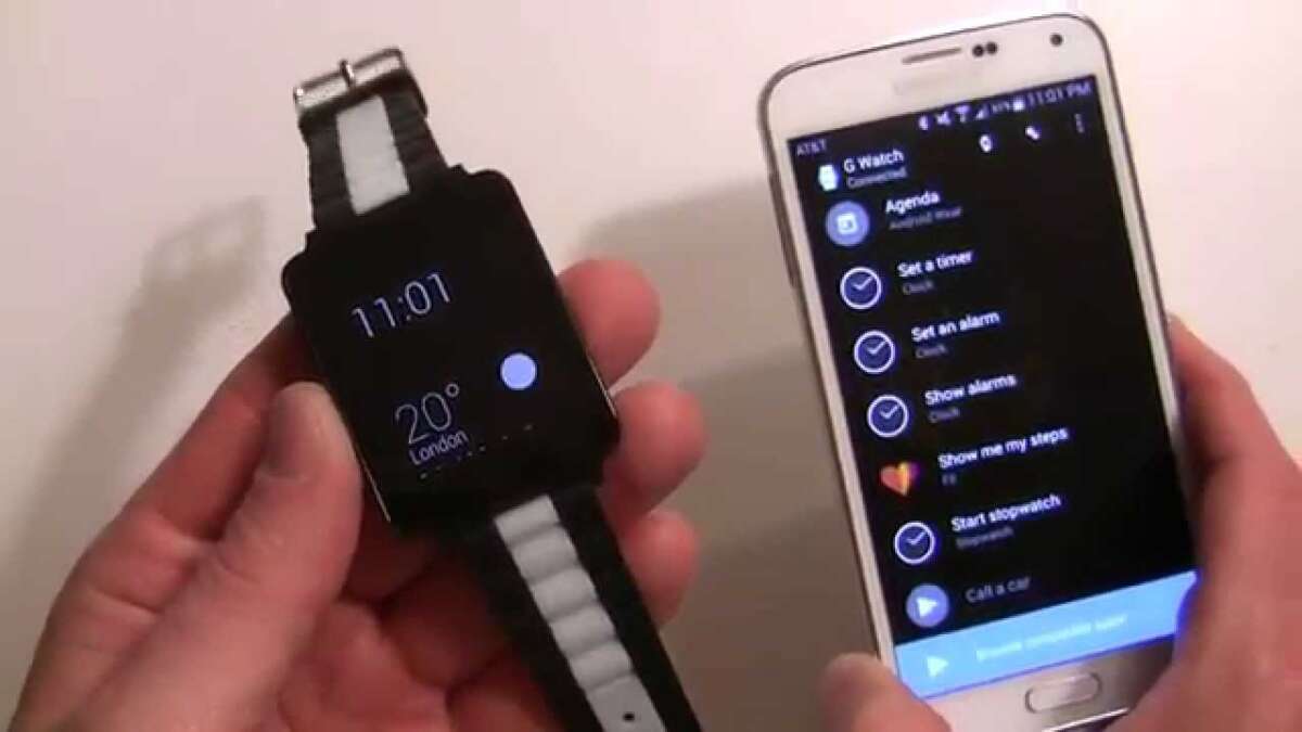 How To Setup Smart Watch