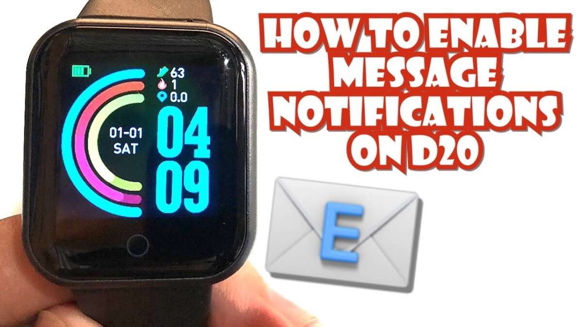 How To Text On A Smart Watch