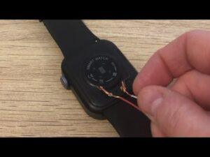 How To Charge Smart Watch Without Charger