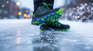Best Shoes for Walking on Icy Pavements