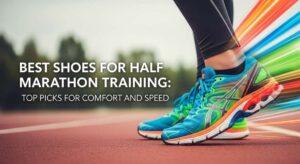 Best Shoes for Half Marathon Training
