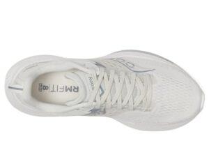 Saucony Ride Vs Brooks Ghost