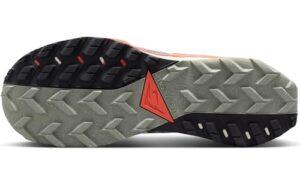 Nike Wildhorse 8 Vs Pegasus Trail 4