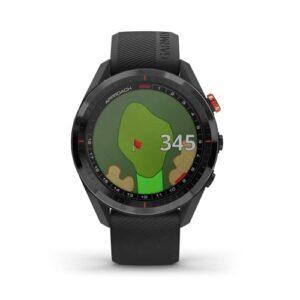 Garmin S60 Vs S62