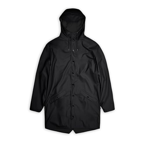 Best Rain Jacket For Alaska Cruise