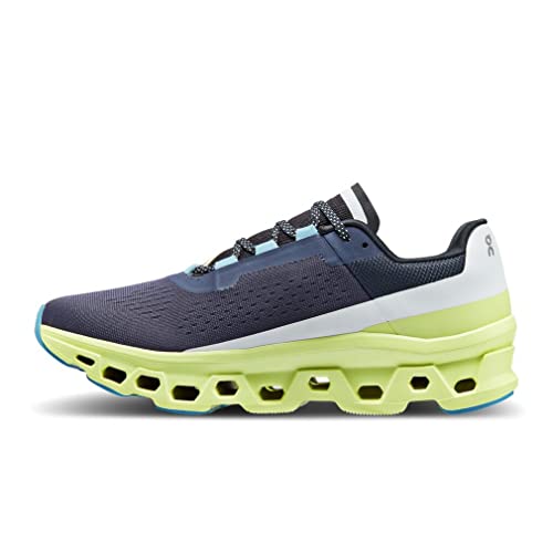 On Cloudmonster Vs Hoka Bondi 8