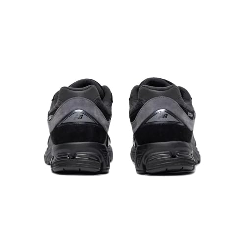 New Balance 2002R Vs 1906R