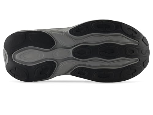 New Balance Fresh Foam More V4 Vs Hoka Bondi 8