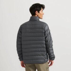 Best Packable Down Jacket For Men