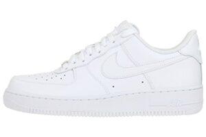 Nike Air Force 1 Vs Court Vision
