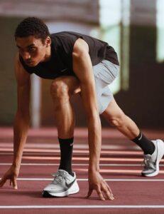 Best Shoes For Forefoot Runners