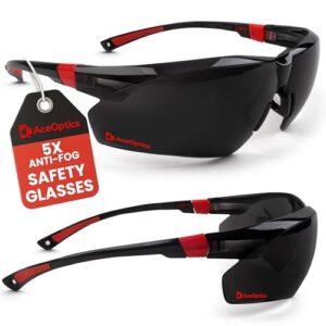 Best Sunglasses For Outdoor Work