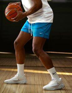 Best Basketball Shoes For Outdoor Concrete