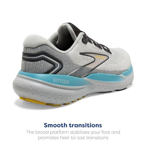 Brooks Glycerin 21 Vs 20
