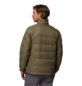 Best Men's Jackets For Fall