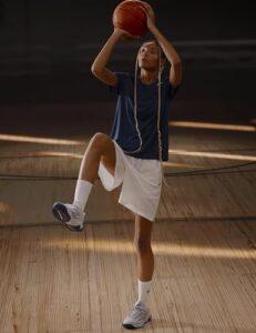 Best Basketball Shoes For Dusty Courts