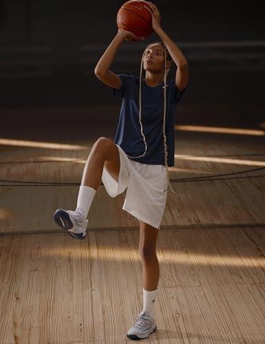 Best Basketball Shoes For Dusty Courts