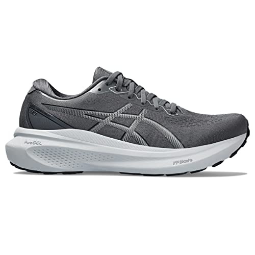 Asics Kayano 30 Vs Brooks Adrenaline GTS 24