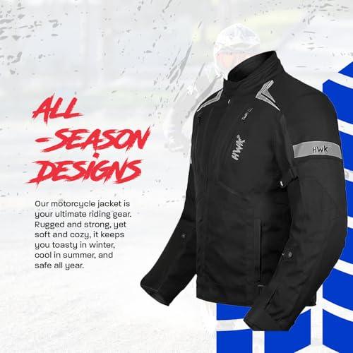 Best Motorcycle Jacket For Hot Weather