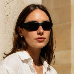 Best Sunglasses For Sensitive Eyes