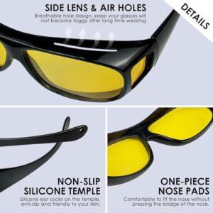 Best Sunglasses For Sun Glare While Driving