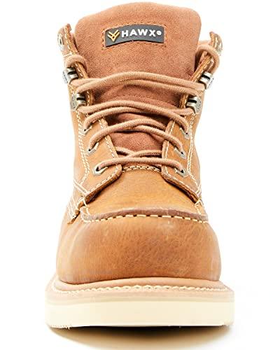 Hawx Work Boots Review