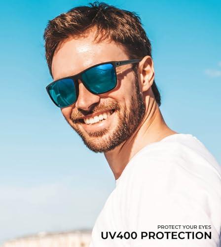 Best Sunglasses For Men Polarized
