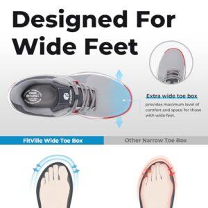 Best Golf Shoes For Bunions