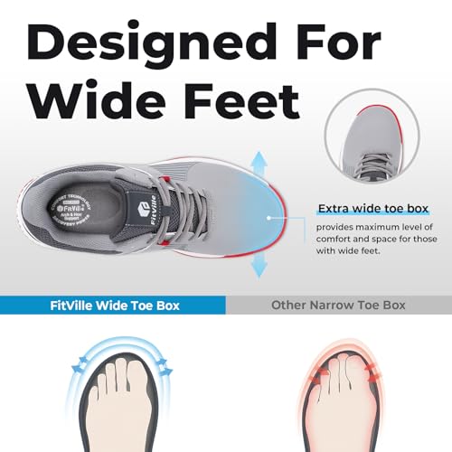 Best Golf Shoes For Bunions