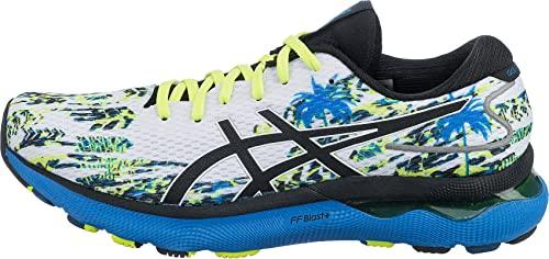 Asics Gel Nimbus 24 Vs 25