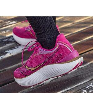 Saucony Endorphin Pro 3 Vs 4