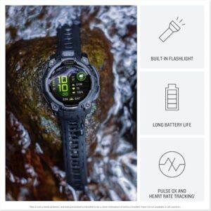 Garmin Instinct 3 Vs Fenix 7