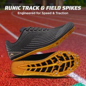 Best Shoes For Sprint Training