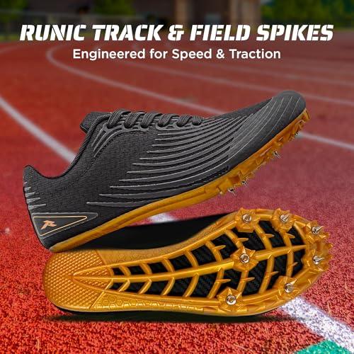 Best Shoes For Sprint Training