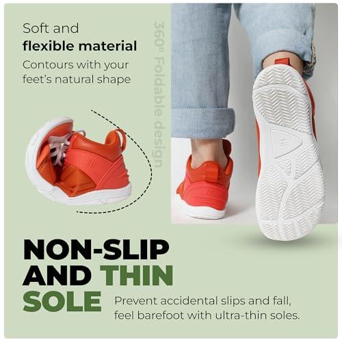 Hike Footwear Lorana Sneakers Review