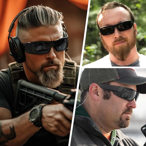 Best Sunglasses For Working Outside