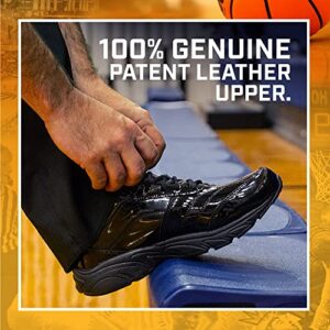 Best Shoes For Basketball Officials