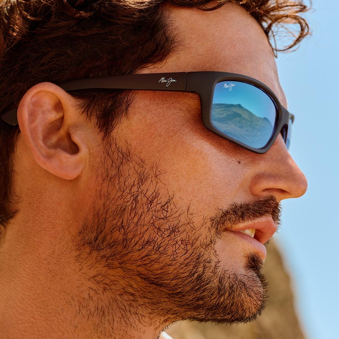 Are Maui Jim Sunglasses Polarized