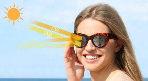 Are All Sunglasses UV Protected
