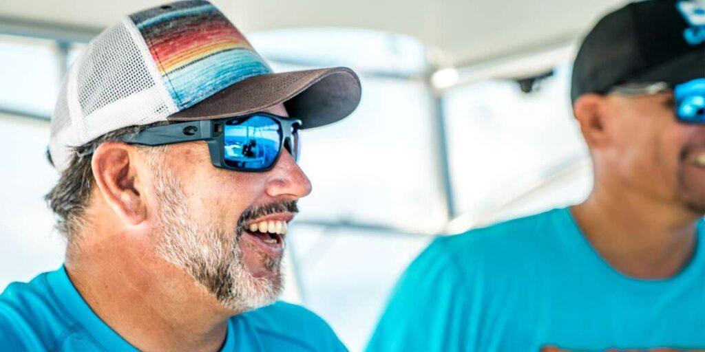 Are All Costa Del Mar Sunglasses Polarized