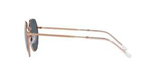 Ray-Ban RB3565 Jack Round Sunglasses Review