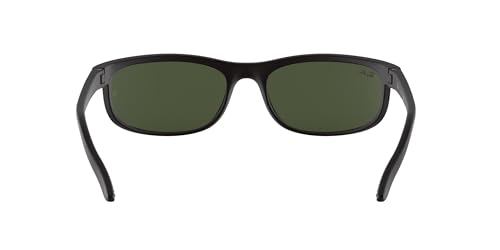 Ray-Ban Predator RB2027 Sunglasses Review